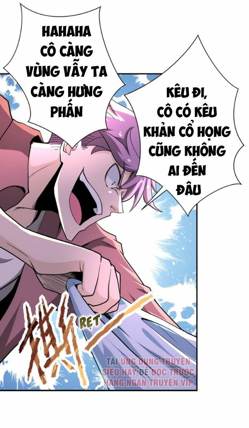 Mạt Thế Siêu Cấp Hệ Thống Chapter 140 - Trang 2