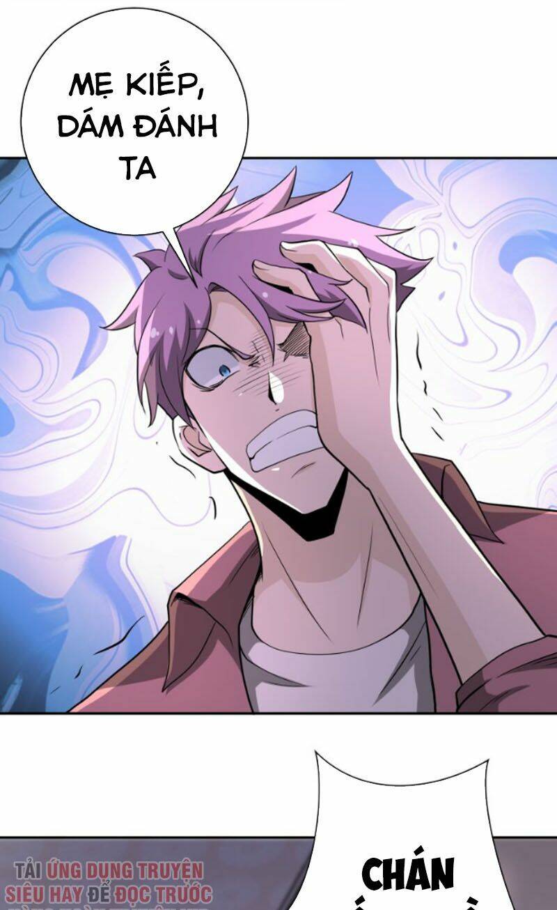 Mạt Thế Siêu Cấp Hệ Thống Chapter 140 - Trang 2