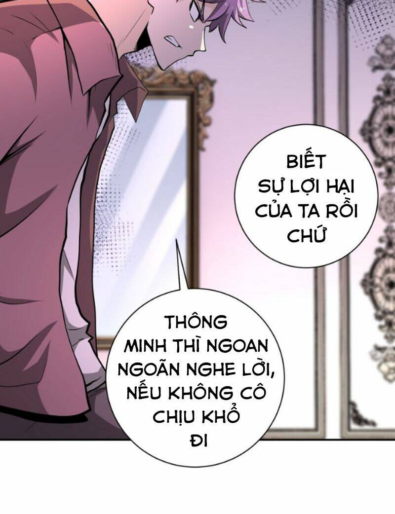 Mạt Thế Siêu Cấp Hệ Thống Chapter 140 - Trang 2