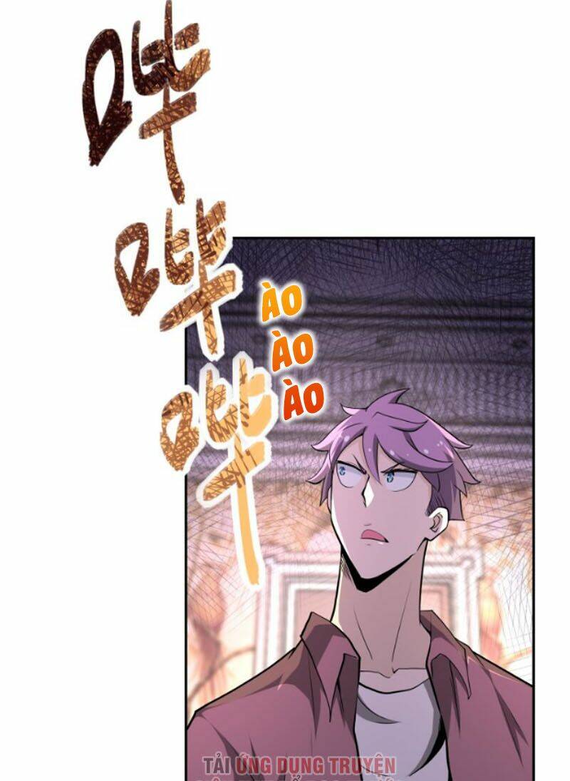 Mạt Thế Siêu Cấp Hệ Thống Chapter 140 - Trang 2