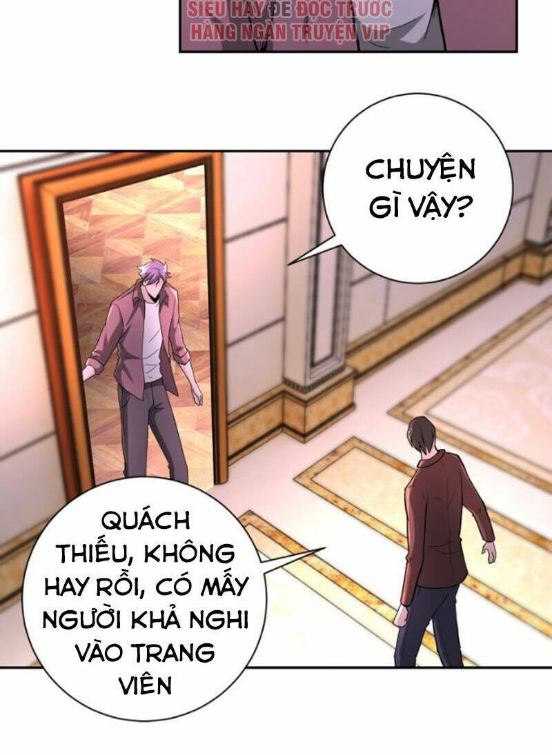 Mạt Thế Siêu Cấp Hệ Thống Chapter 140 - Trang 2