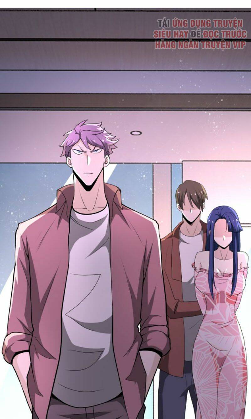 Mạt Thế Siêu Cấp Hệ Thống Chapter 140 - Trang 2