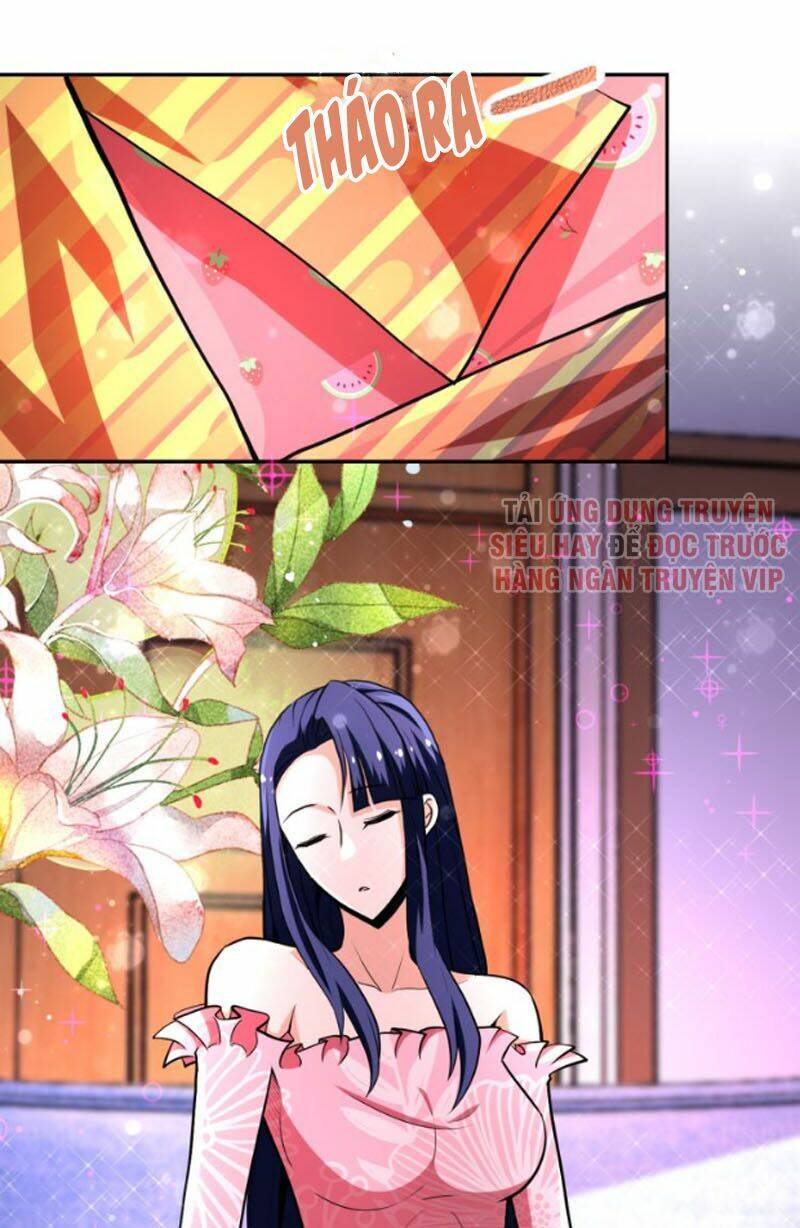 Mạt Thế Siêu Cấp Hệ Thống Chapter 140 - Trang 2