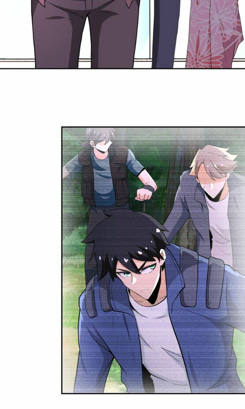 Mạt Thế Siêu Cấp Hệ Thống Chapter 140 - Trang 2