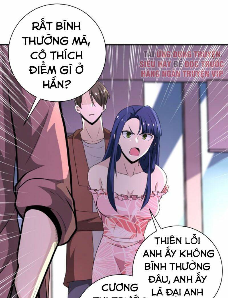 Mạt Thế Siêu Cấp Hệ Thống Chapter 140 - Trang 2