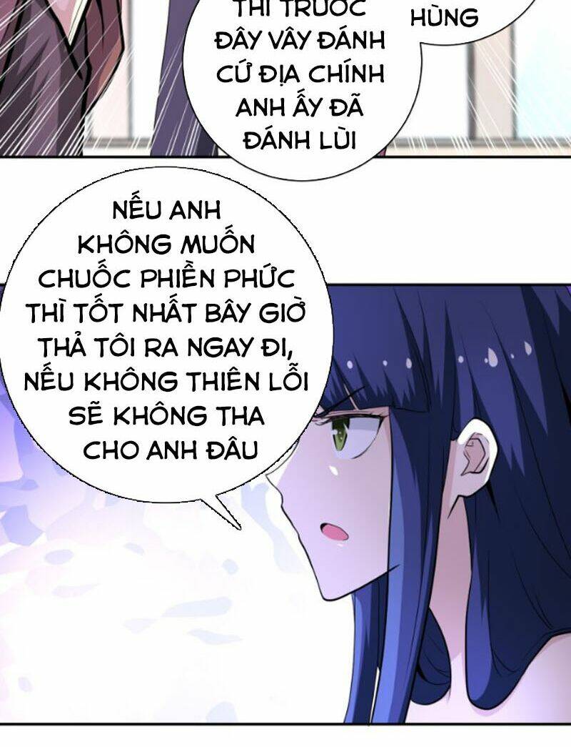 Mạt Thế Siêu Cấp Hệ Thống Chapter 140 - Trang 2