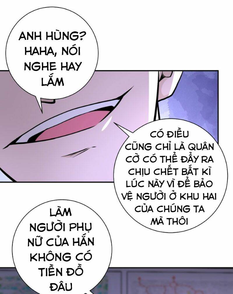 Mạt Thế Siêu Cấp Hệ Thống Chapter 140 - Trang 2