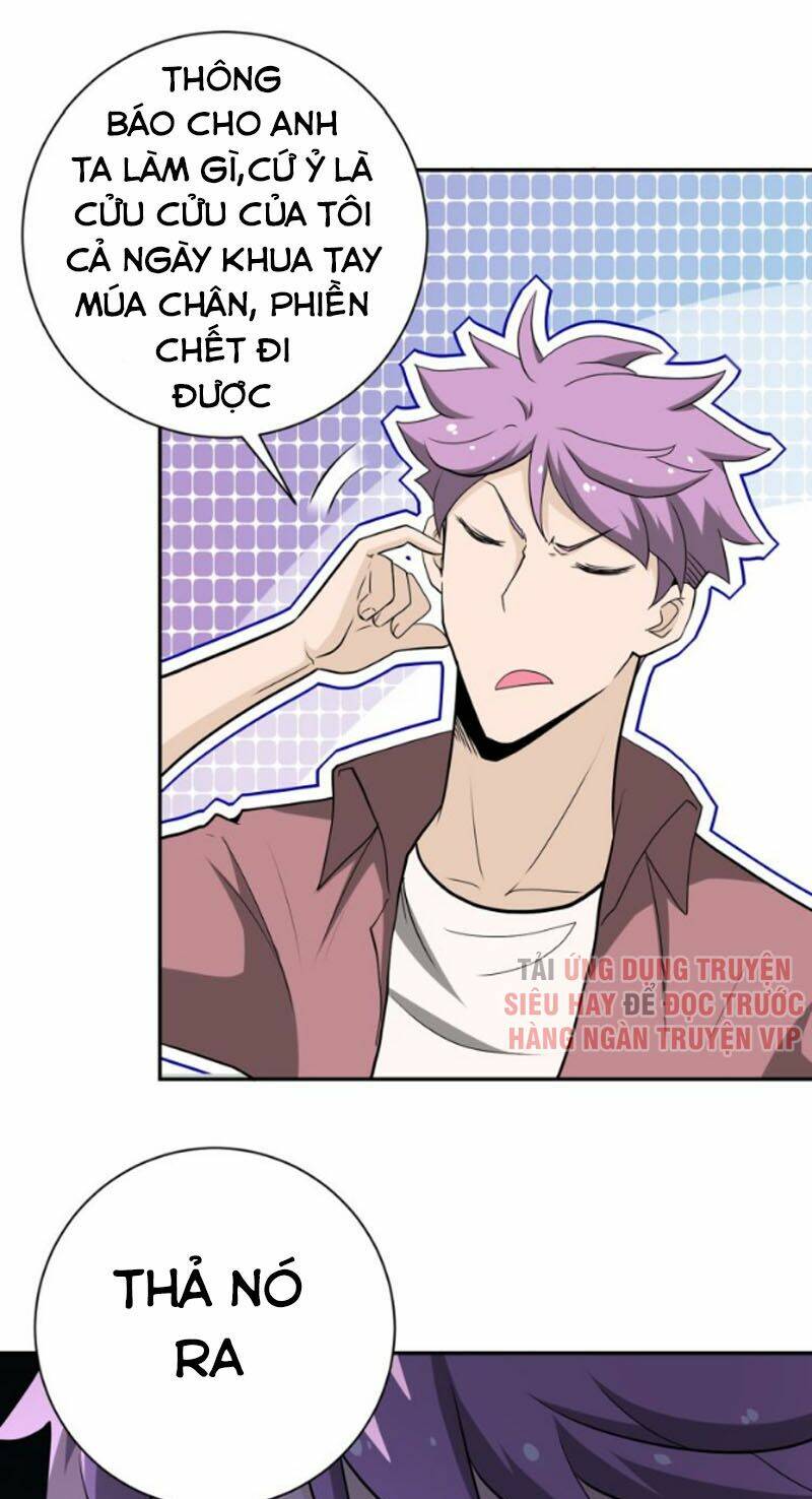 Mạt Thế Siêu Cấp Hệ Thống Chapter 140 - Trang 2