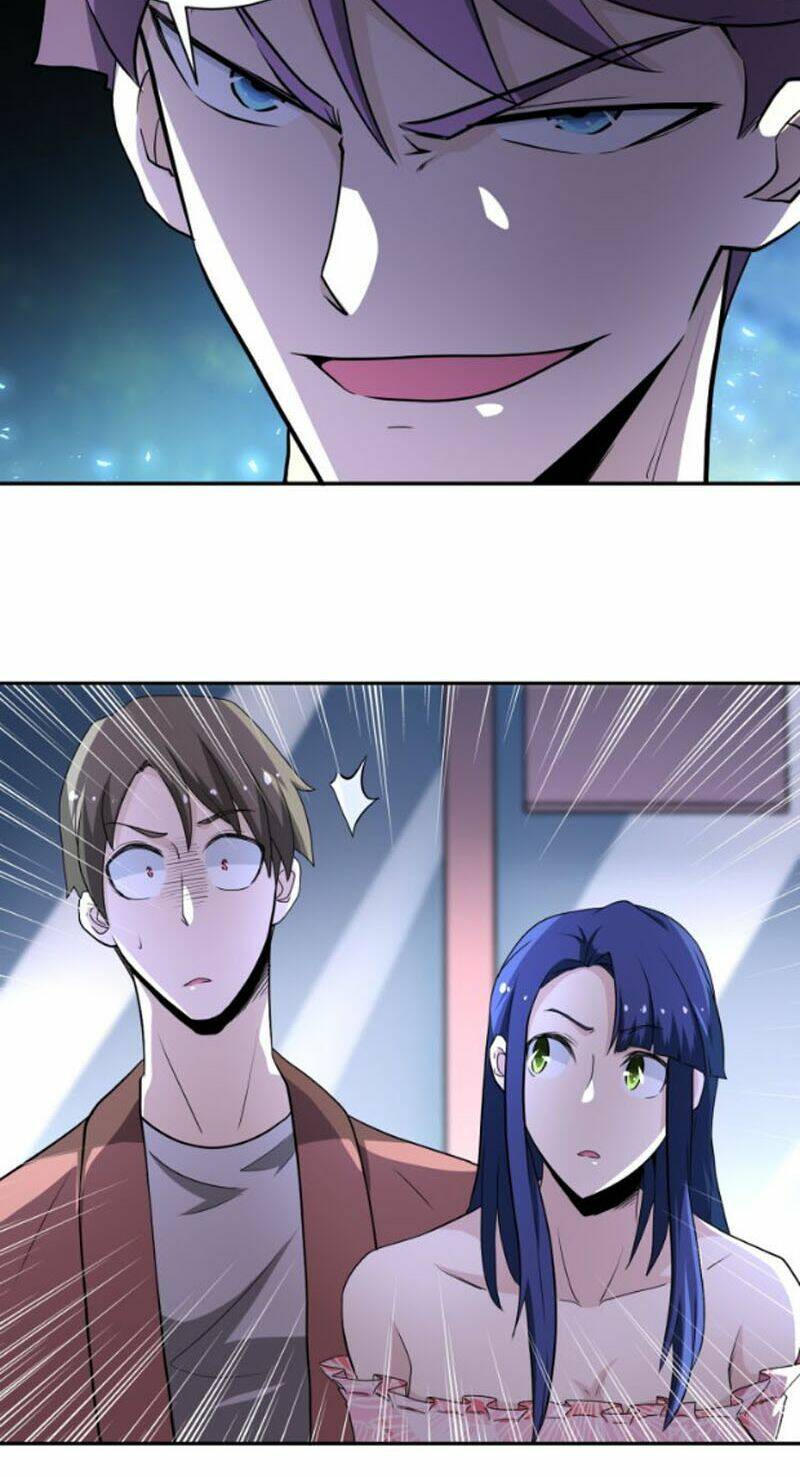 Mạt Thế Siêu Cấp Hệ Thống Chapter 140 - Trang 2