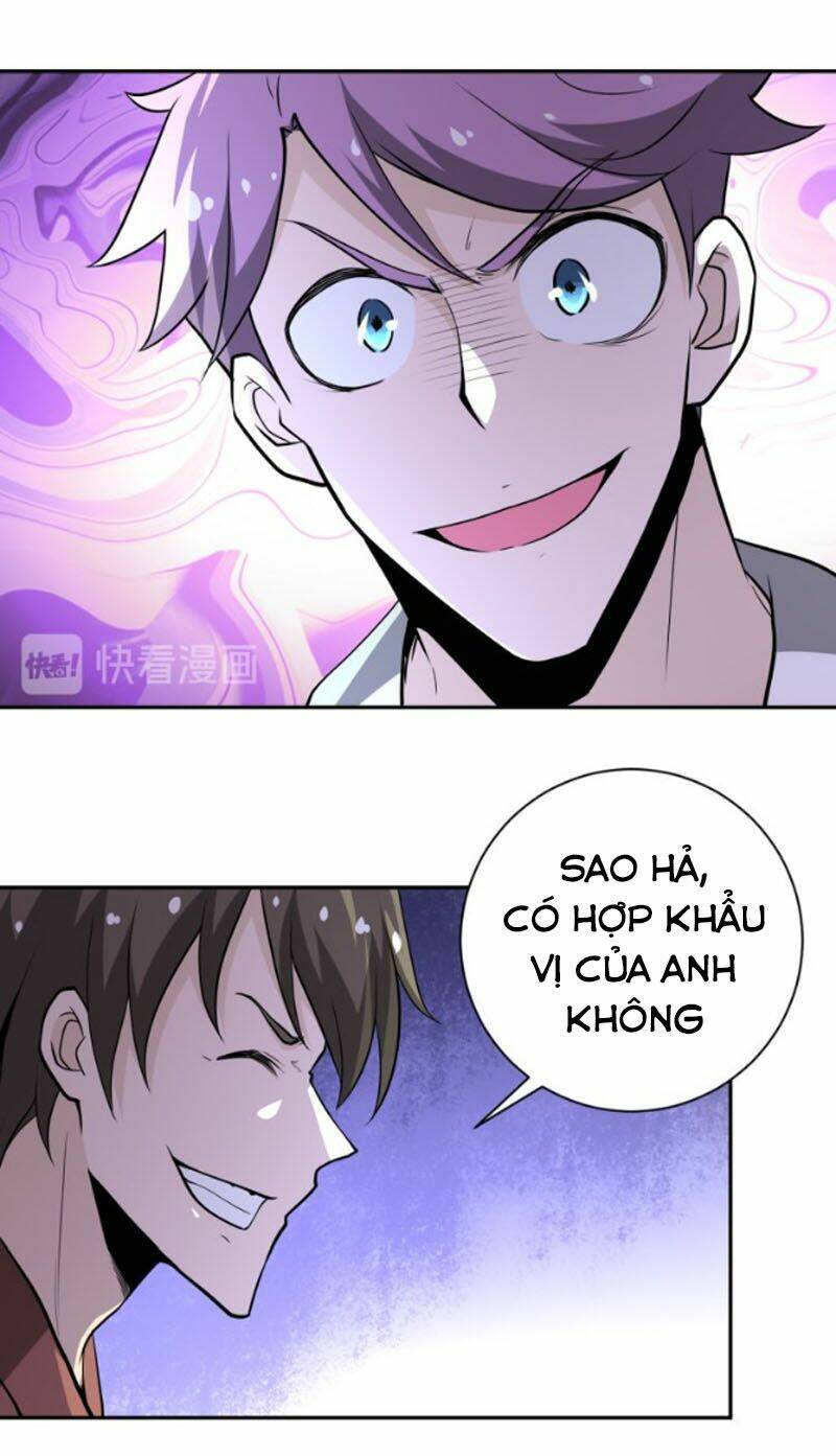 Mạt Thế Siêu Cấp Hệ Thống Chapter 140 - Trang 2