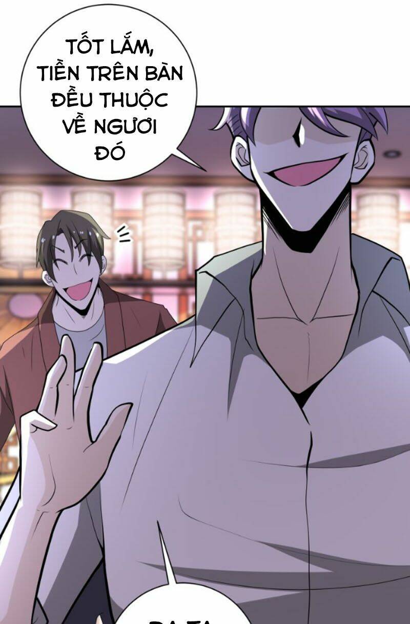 Mạt Thế Siêu Cấp Hệ Thống Chapter 140 - Trang 2