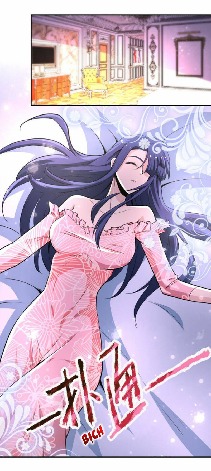 Mạt Thế Siêu Cấp Hệ Thống Chapter 140 - Trang 2