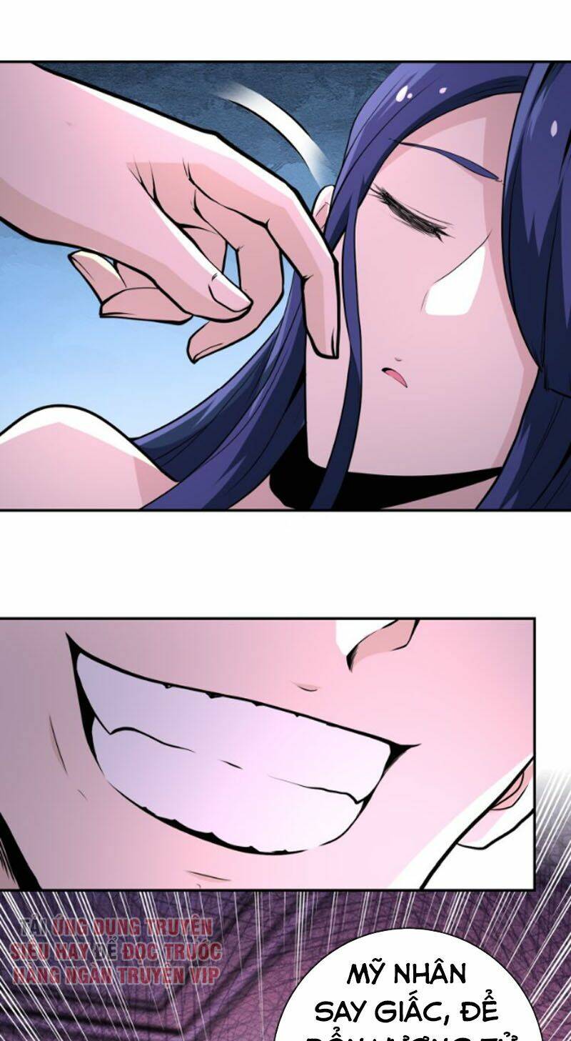 Mạt Thế Siêu Cấp Hệ Thống Chapter 140 - Trang 2