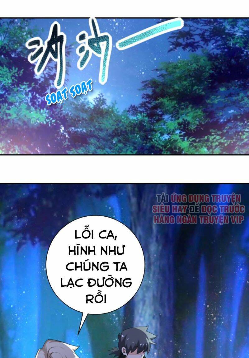 Mạt Thế Siêu Cấp Hệ Thống Chapter 141 - Trang 2