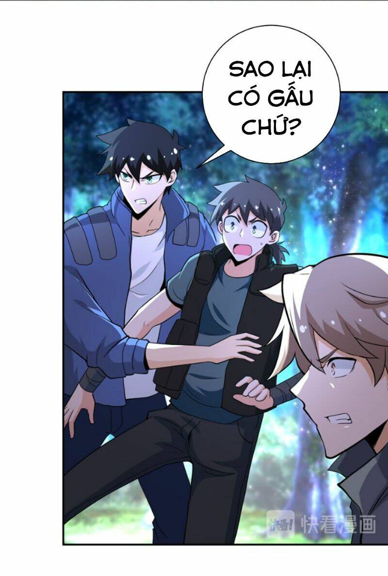 Mạt Thế Siêu Cấp Hệ Thống Chapter 141 - Trang 2