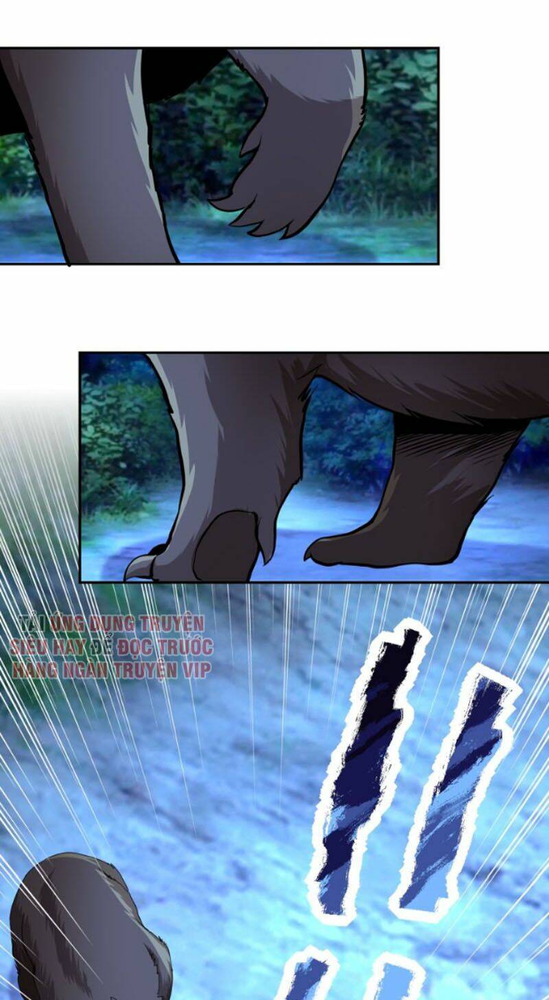 Mạt Thế Siêu Cấp Hệ Thống Chapter 141 - Trang 2