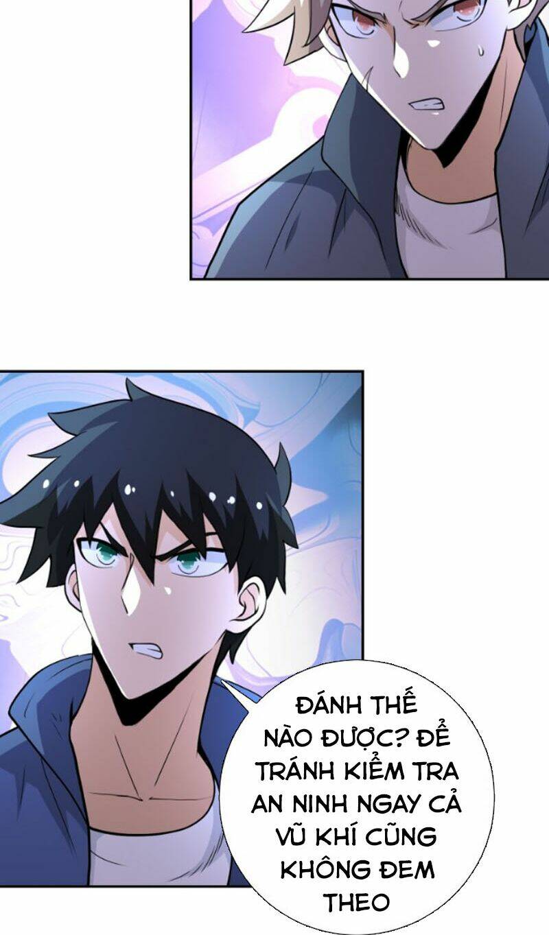 Mạt Thế Siêu Cấp Hệ Thống Chapter 141 - Trang 2