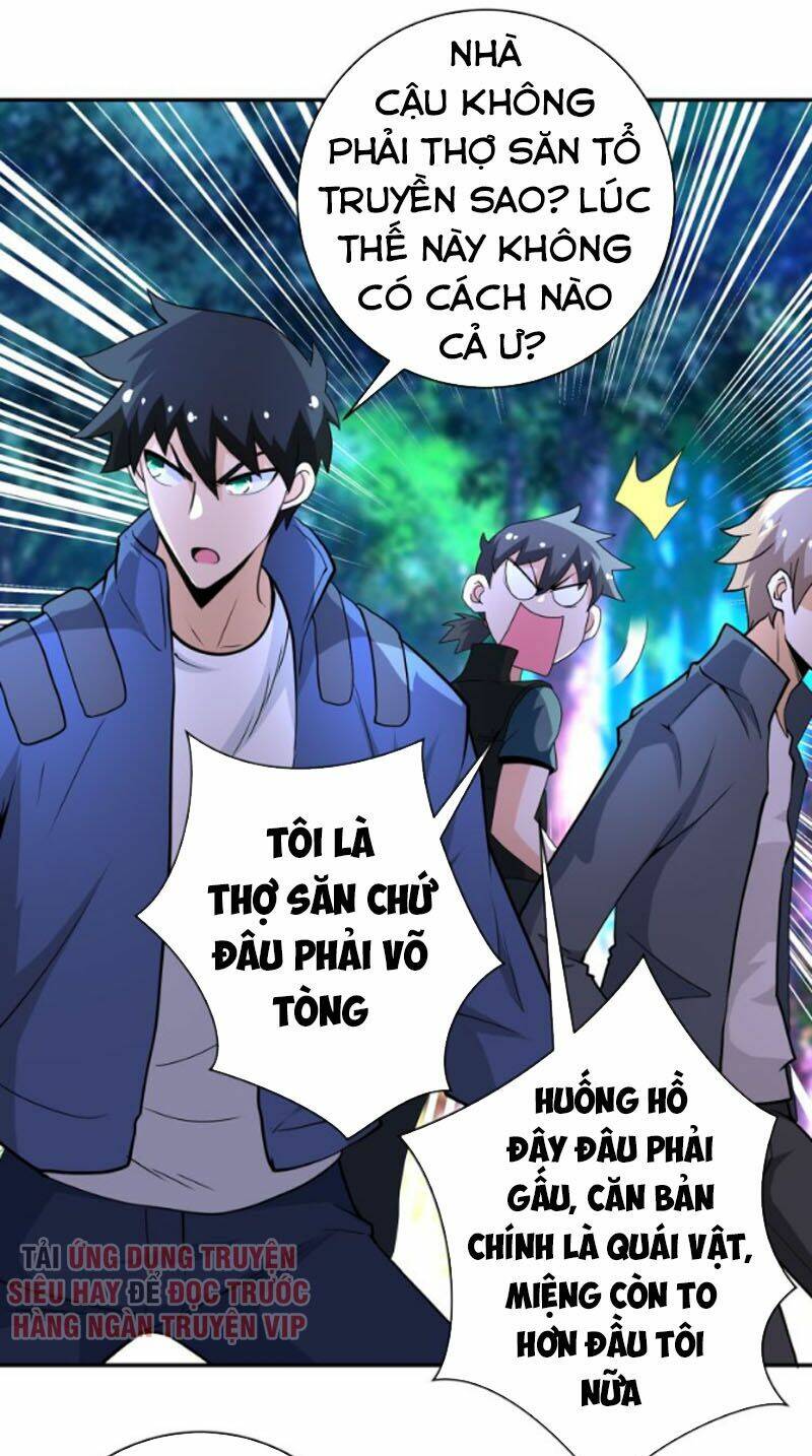 Mạt Thế Siêu Cấp Hệ Thống Chapter 141 - Trang 2