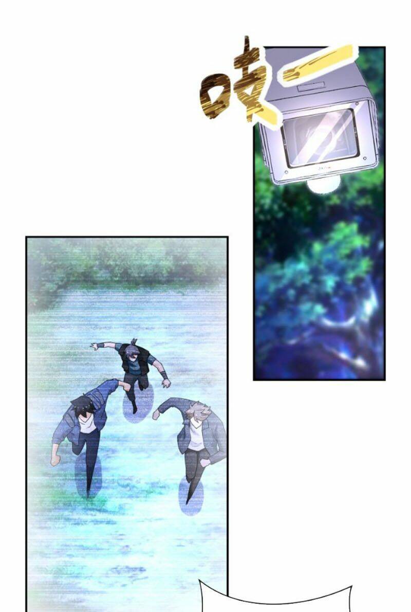 Mạt Thế Siêu Cấp Hệ Thống Chapter 141 - Trang 2