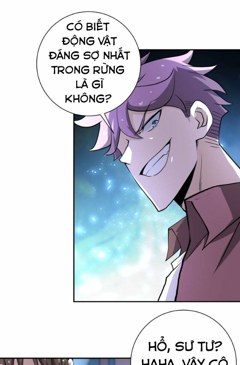 Mạt Thế Siêu Cấp Hệ Thống Chapter 141 - Trang 2