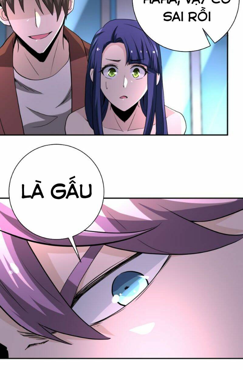 Mạt Thế Siêu Cấp Hệ Thống Chapter 141 - Trang 2