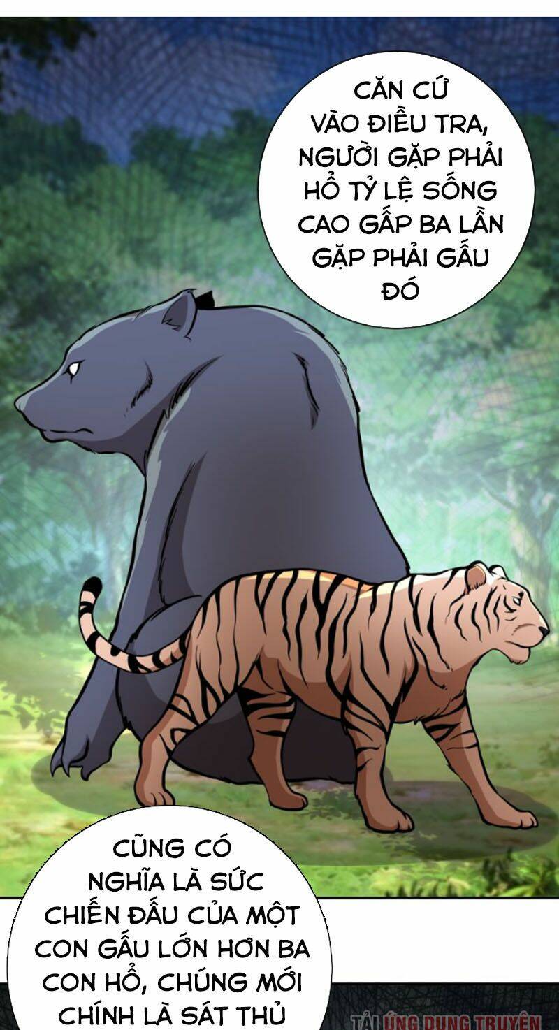 Mạt Thế Siêu Cấp Hệ Thống Chapter 141 - Trang 2