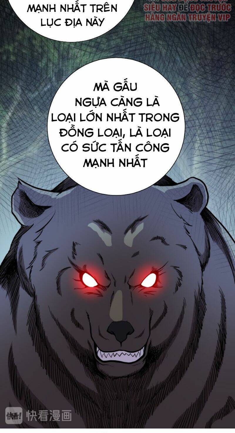 Mạt Thế Siêu Cấp Hệ Thống Chapter 141 - Trang 2