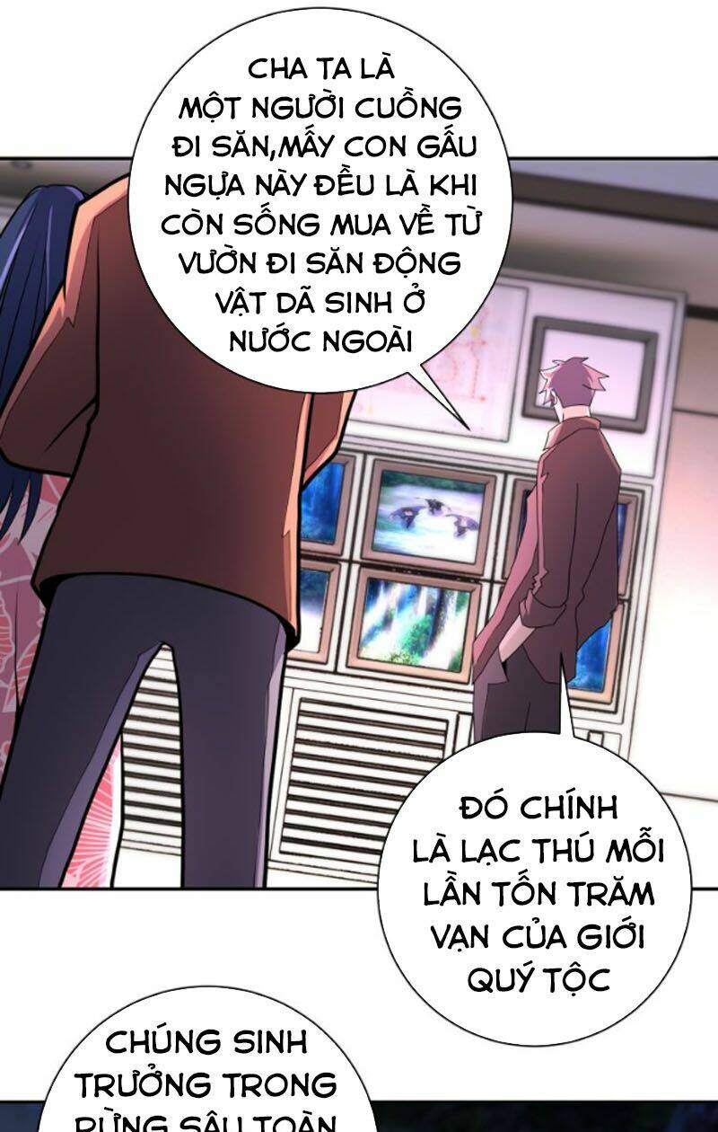 Mạt Thế Siêu Cấp Hệ Thống Chapter 141 - Trang 2