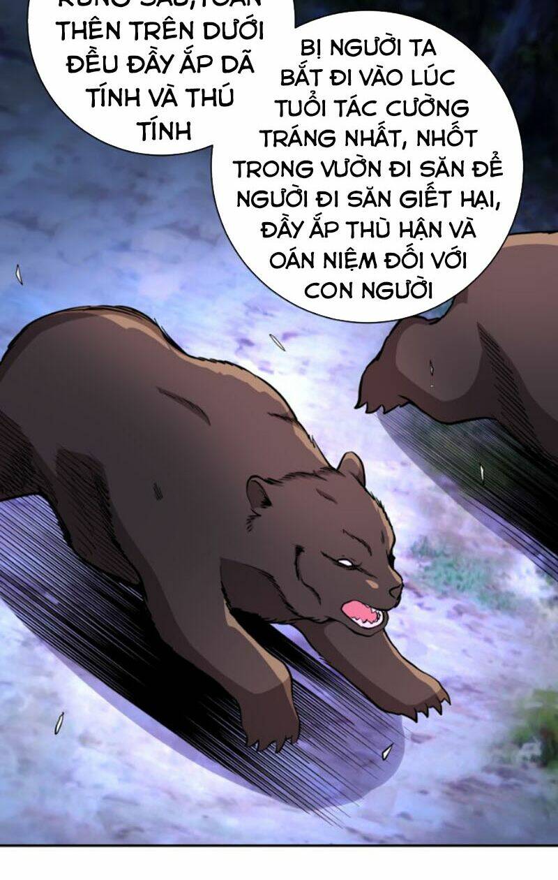 Mạt Thế Siêu Cấp Hệ Thống Chapter 141 - Trang 2