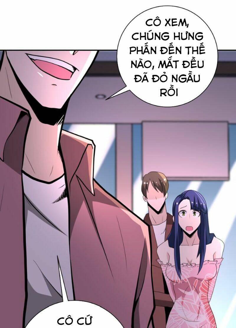 Mạt Thế Siêu Cấp Hệ Thống Chapter 141 - Trang 2