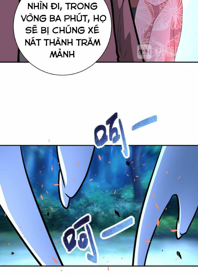 Mạt Thế Siêu Cấp Hệ Thống Chapter 141 - Trang 2