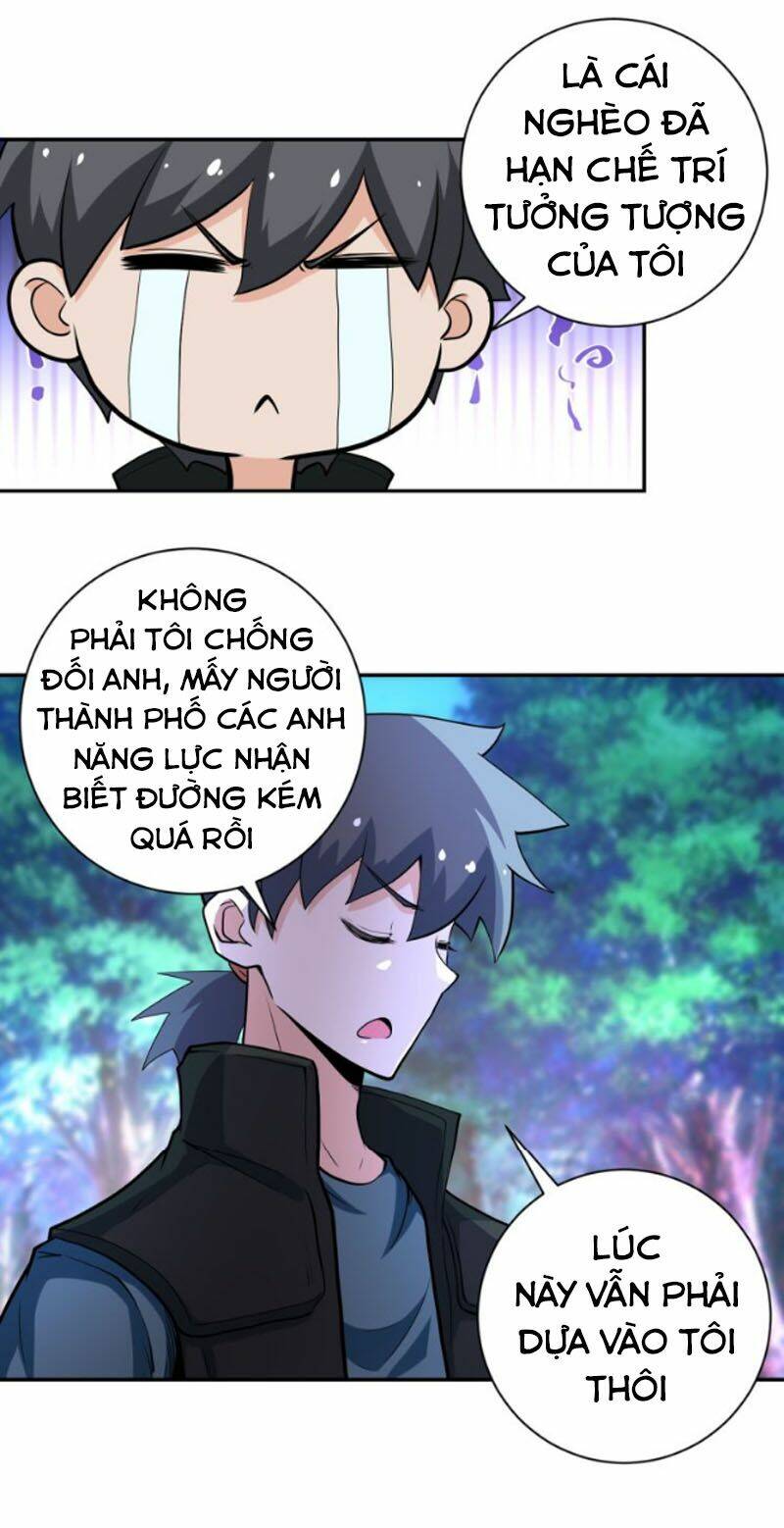 Mạt Thế Siêu Cấp Hệ Thống Chapter 141 - Trang 2