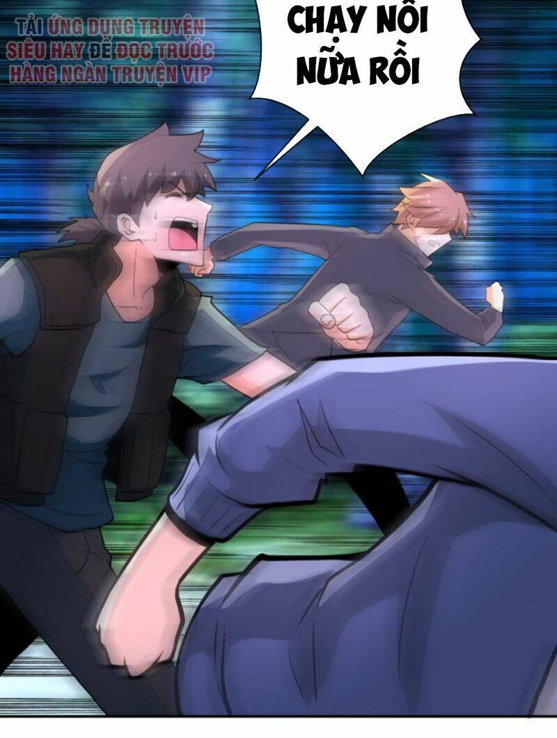 Mạt Thế Siêu Cấp Hệ Thống Chapter 141 - Trang 2