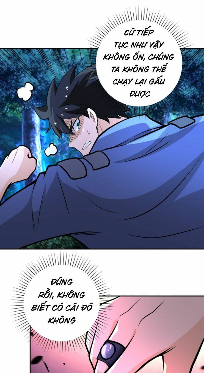 Mạt Thế Siêu Cấp Hệ Thống Chapter 141 - Trang 2