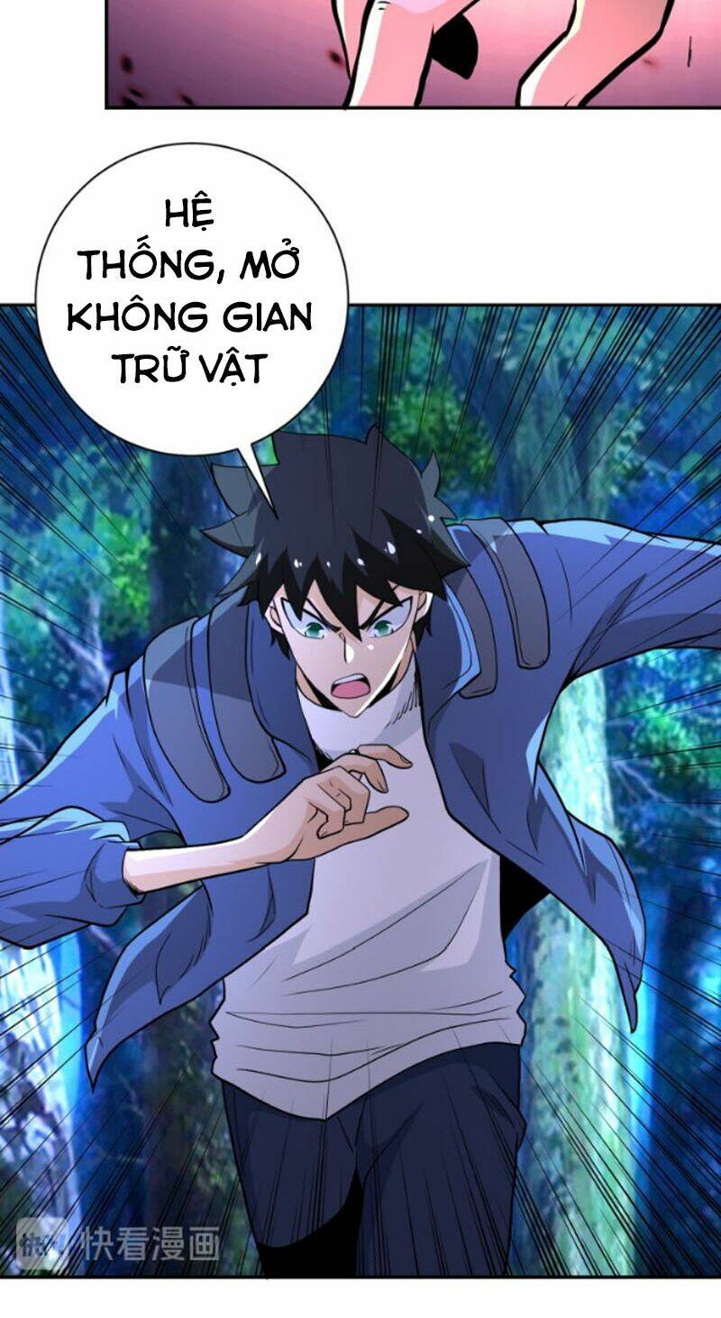 Mạt Thế Siêu Cấp Hệ Thống Chapter 141 - Trang 2