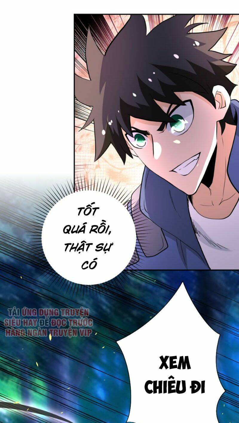 Mạt Thế Siêu Cấp Hệ Thống Chapter 141 - Trang 2