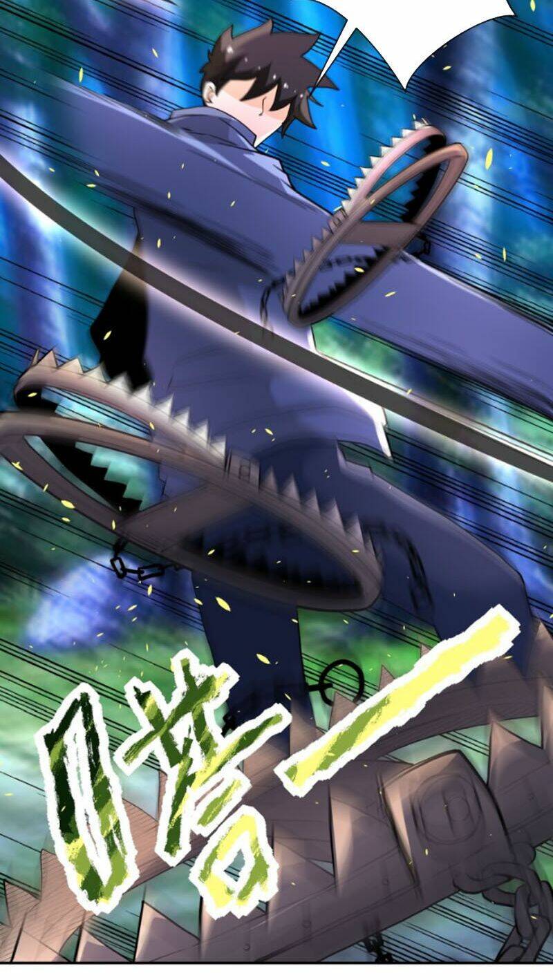 Mạt Thế Siêu Cấp Hệ Thống Chapter 141 - Trang 2