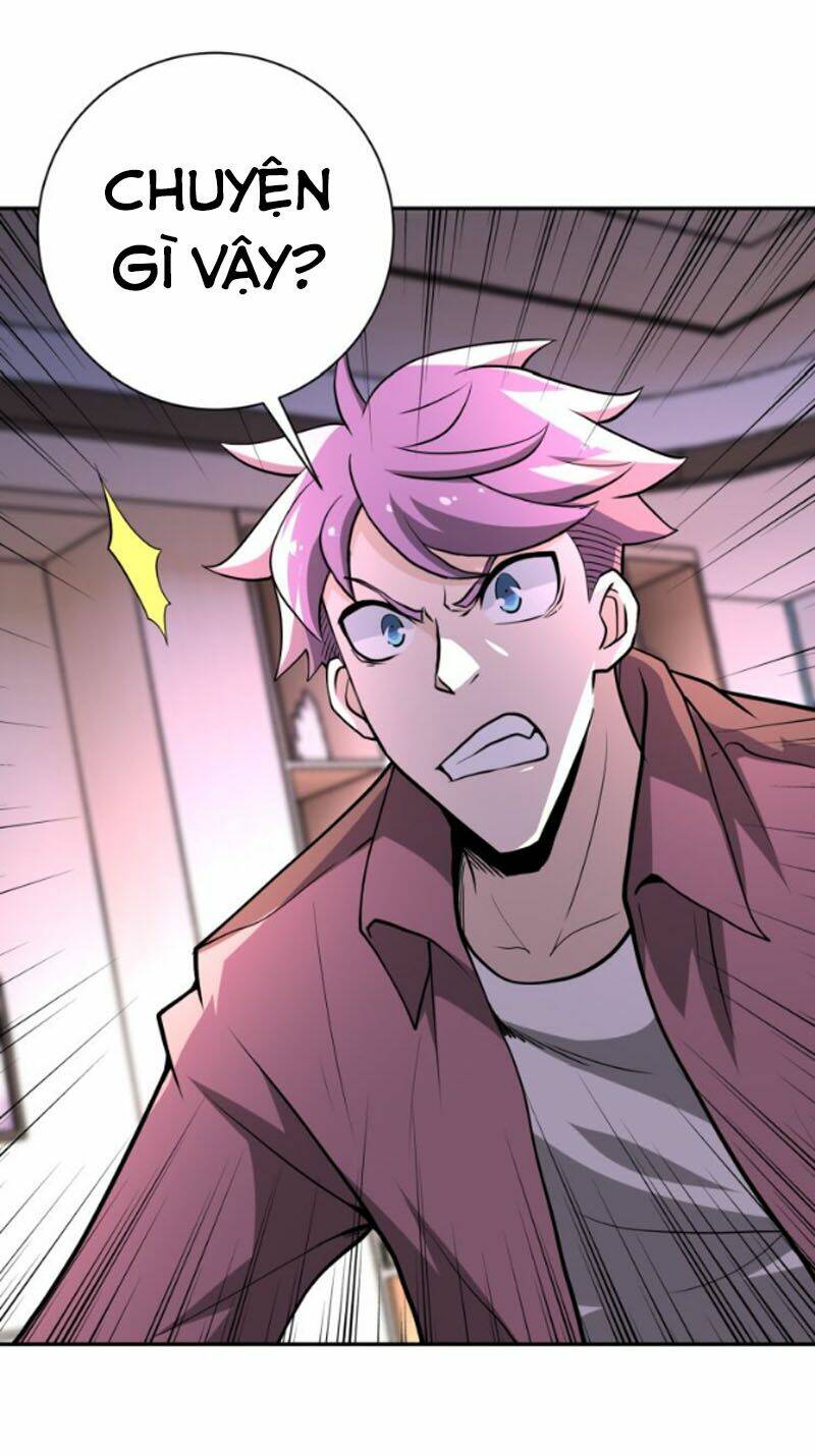 Mạt Thế Siêu Cấp Hệ Thống Chapter 141 - Trang 2