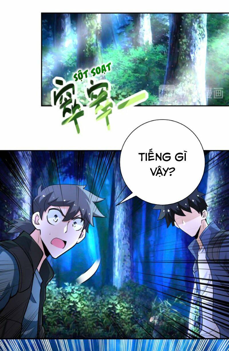 Mạt Thế Siêu Cấp Hệ Thống Chapter 141 - Trang 2