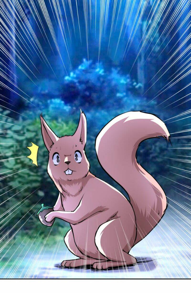 Mạt Thế Siêu Cấp Hệ Thống Chapter 141 - Trang 2