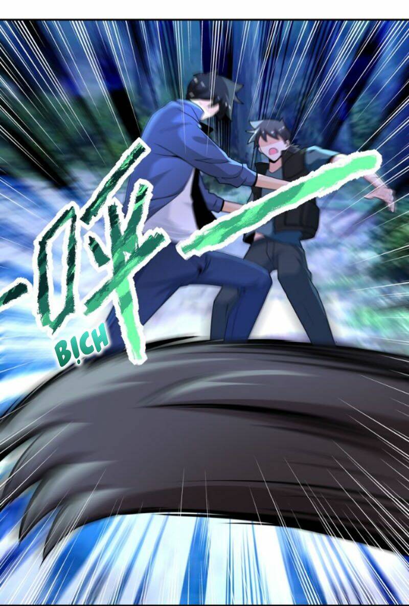 Mạt Thế Siêu Cấp Hệ Thống Chapter 141 - Trang 2