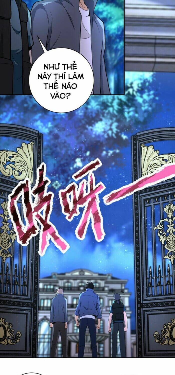 Mạt Thế Siêu Cấp Hệ Thống Chapter 142 - Trang 2