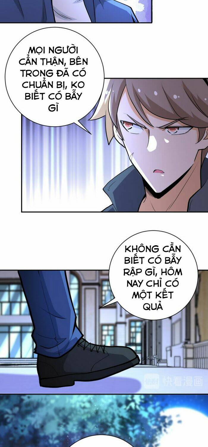 Mạt Thế Siêu Cấp Hệ Thống Chapter 142 - Trang 2