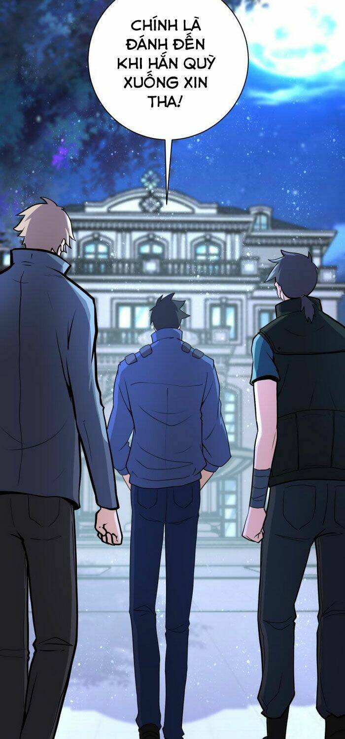 Mạt Thế Siêu Cấp Hệ Thống Chapter 142 - Trang 2