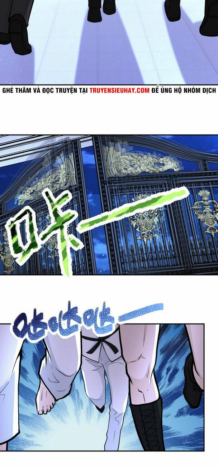 Mạt Thế Siêu Cấp Hệ Thống Chapter 142 - Trang 2