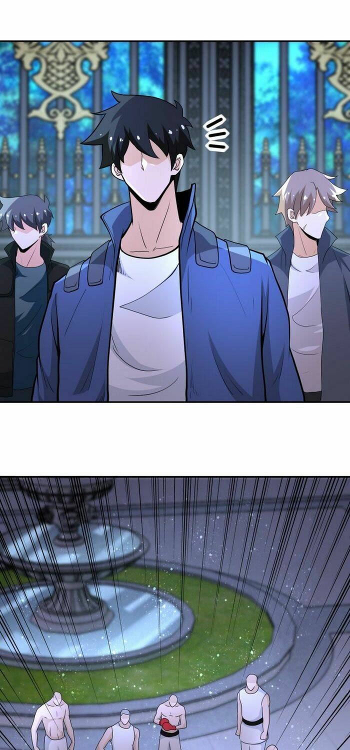 Mạt Thế Siêu Cấp Hệ Thống Chapter 142 - Trang 2