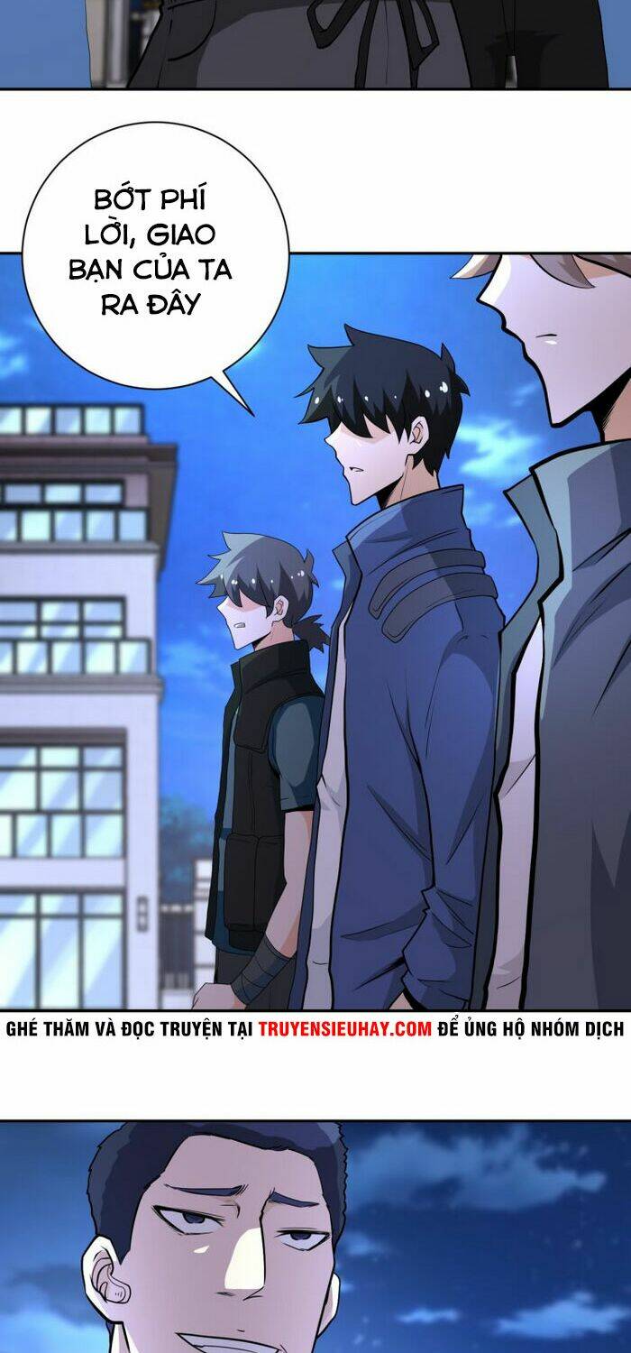 Mạt Thế Siêu Cấp Hệ Thống Chapter 142 - Trang 2