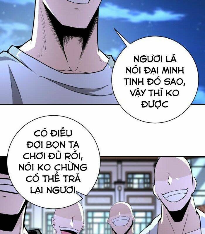 Mạt Thế Siêu Cấp Hệ Thống Chapter 142 - Trang 2