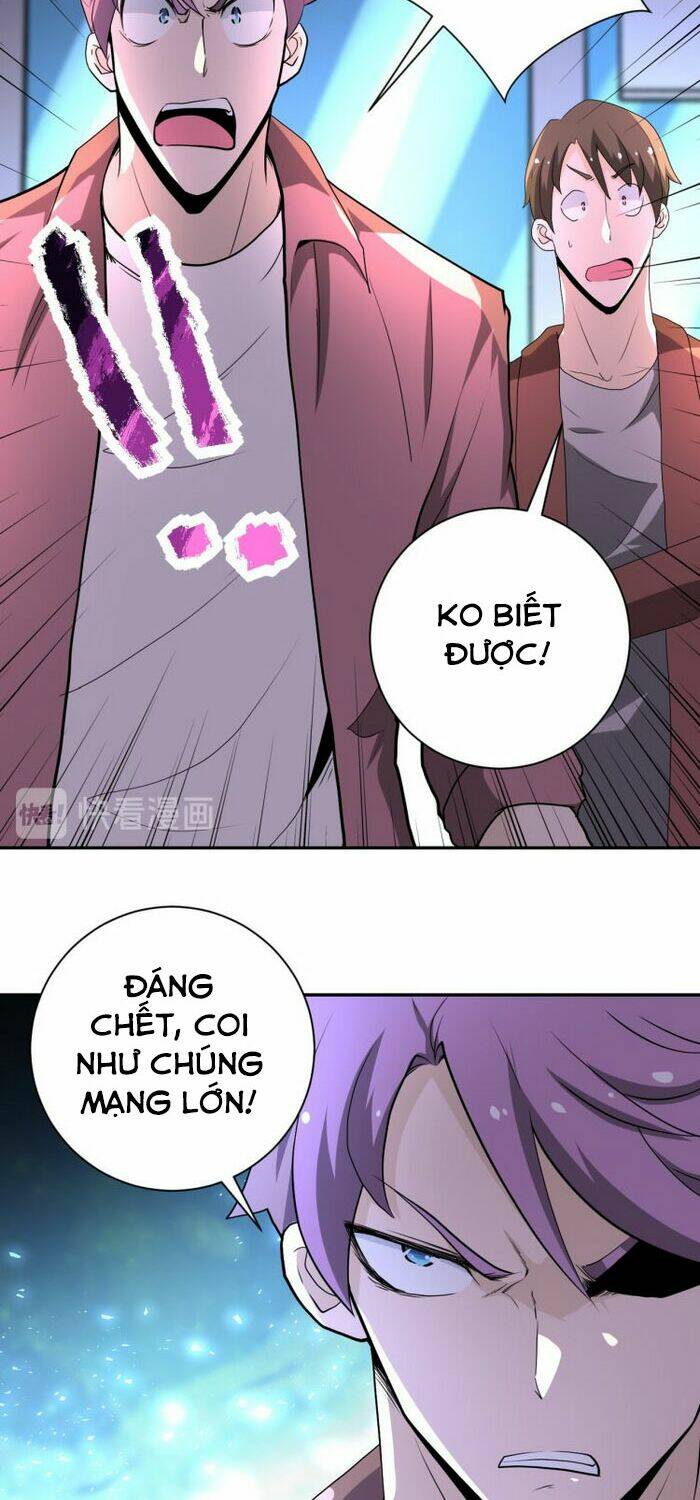 Mạt Thế Siêu Cấp Hệ Thống Chapter 142 - Trang 2