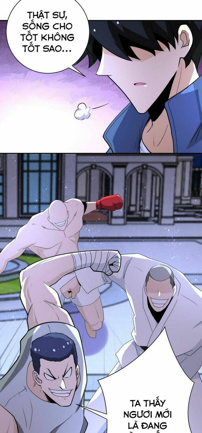 Mạt Thế Siêu Cấp Hệ Thống Chapter 142 - Trang 2